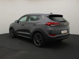 HYUNDAI TUCSON Comfort