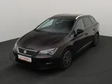 SEAT LEON Xcellence Business Intense