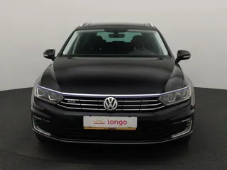 VOLKSWAGEN PASSAT B8 GTE Highline