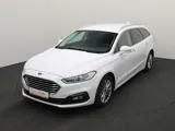 FORD MONDEO Titanium