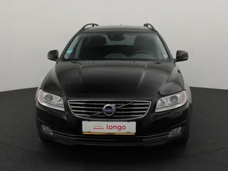 VOLVO V70 Polar+