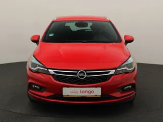 OPEL ASTRA Innovation