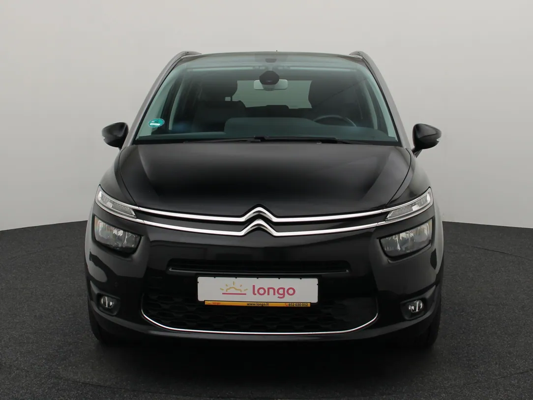 CITROEN GRAND C4 PICASSO Business