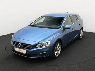 VOLVO V60 Summum