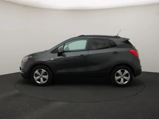 OPEL MOKKA X Edition
