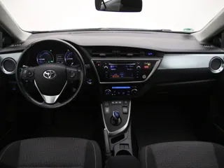 TOYOTA AURIS Aspiration