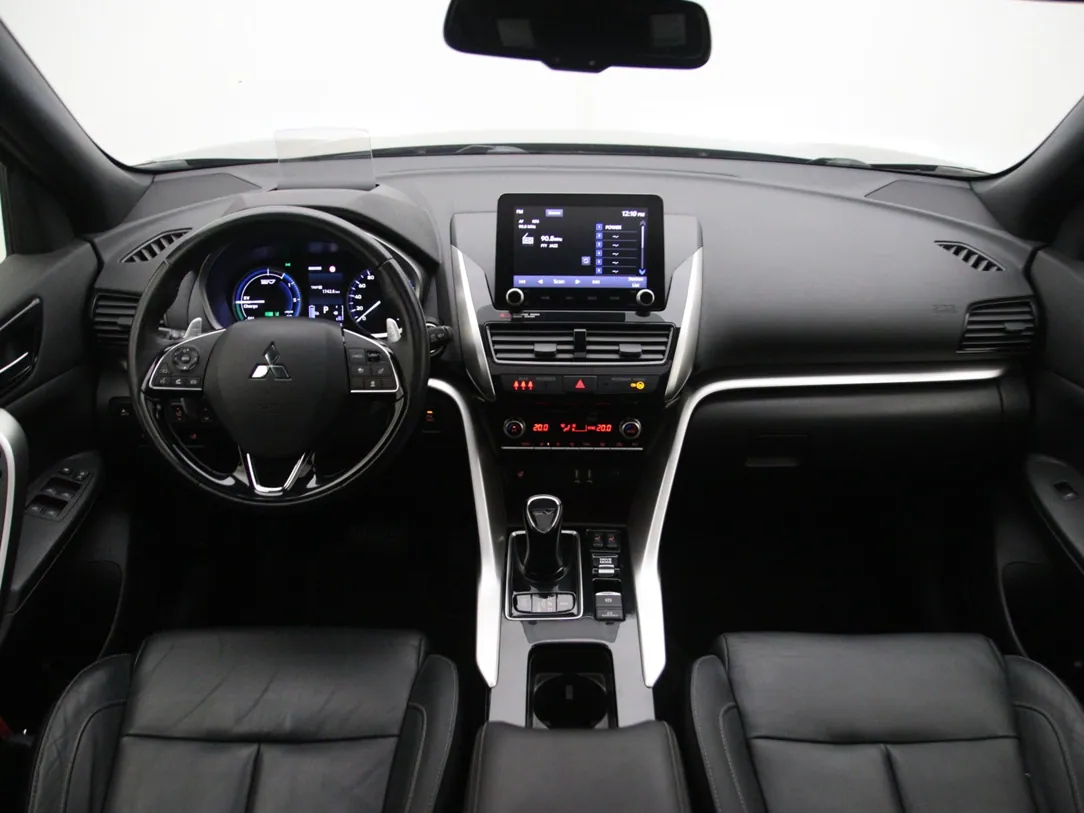 MITSUBISHI ECLIPSE CROSS Instyle