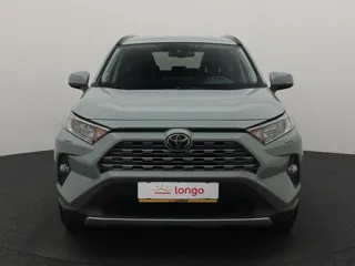 TOYOTA RAV 4 Business Plus