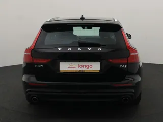 VOLVO V60 Momentum Pro