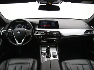 BMW 520 Executive Edition