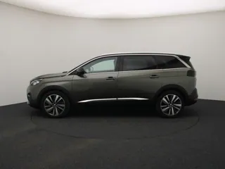 2019 PEUGEOT 5008 GT-Line