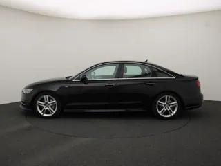 AUDI A6 S line Edition