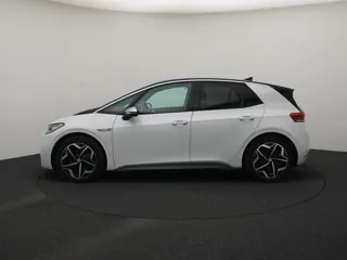 VOLKSWAGEN ID.3 First Plus 58 kWh