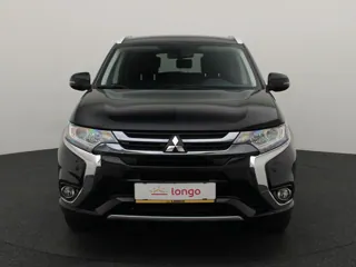 MITSUBISHI OUTLANDER Executive Edition