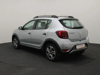 DACIA SANDERO Tech Road
