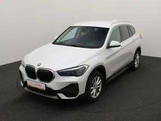 BMW X1 Advantage