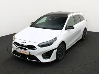 KIA CEED GT-Line