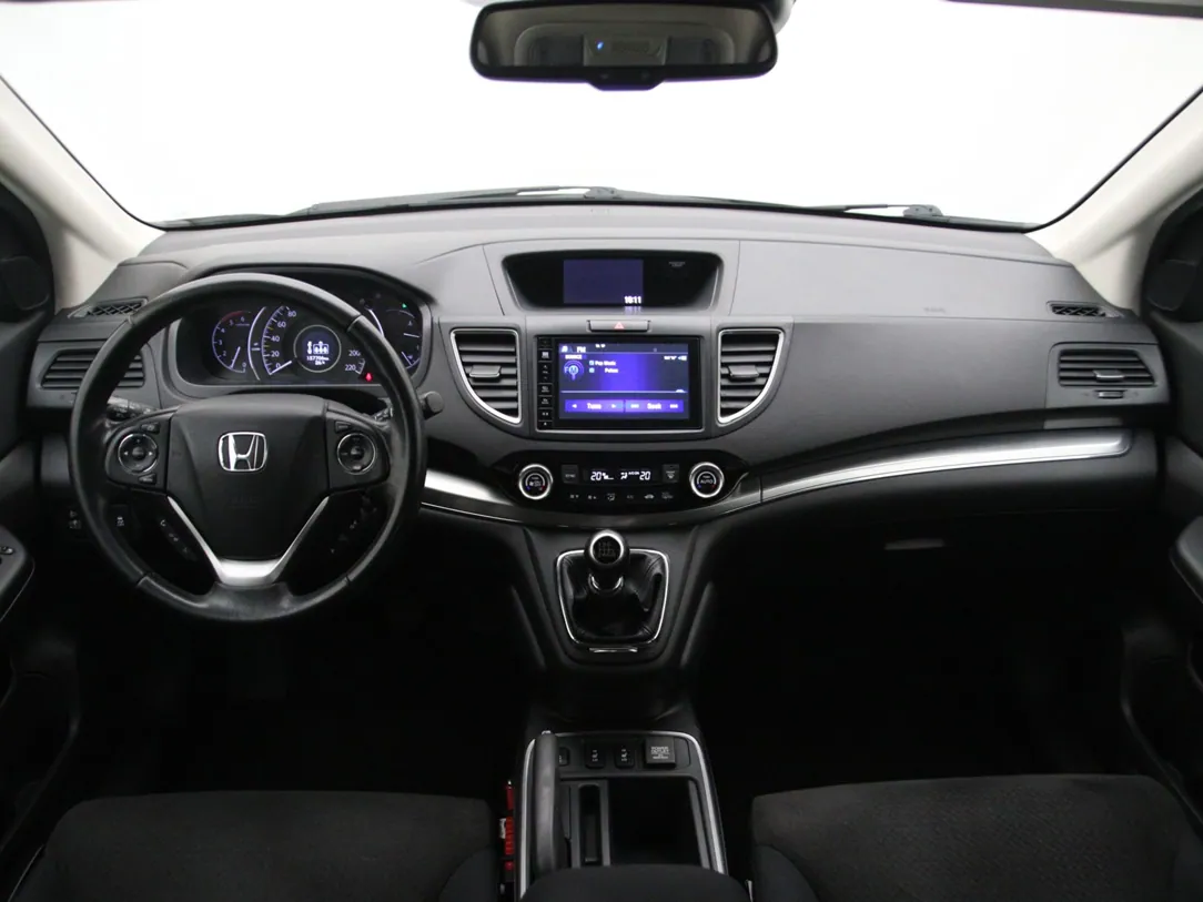 HONDA CR-V Elegance
