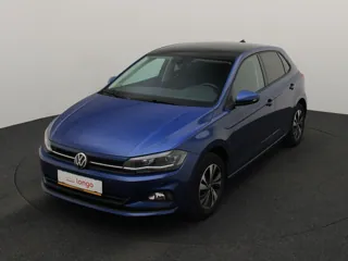 VOLKSWAGEN POLO Comfortline Business
