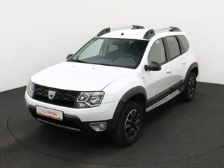DACIA DUSTER Blackshadow