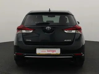 TOYOTA AURIS Active