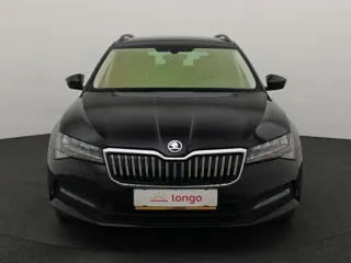 SKODA SUPERB Clever