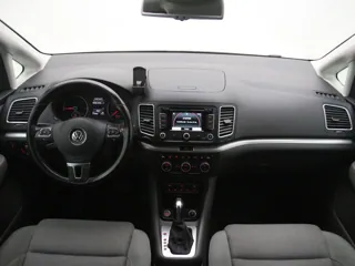 VOLKSWAGEN SHARAN Comfortline