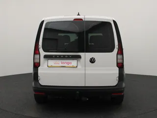 VOLKSWAGEN CADDY California 