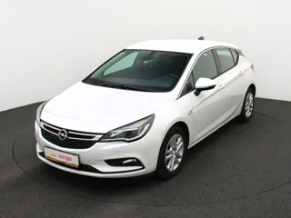 OPEL ASTRA Business+