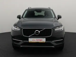 VOLVO XC90 T8 Twin Engine