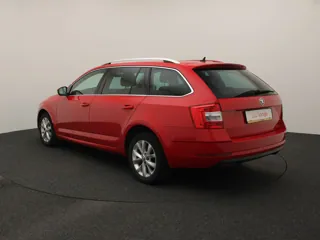 SKODA OCTAVIA Ambition Business