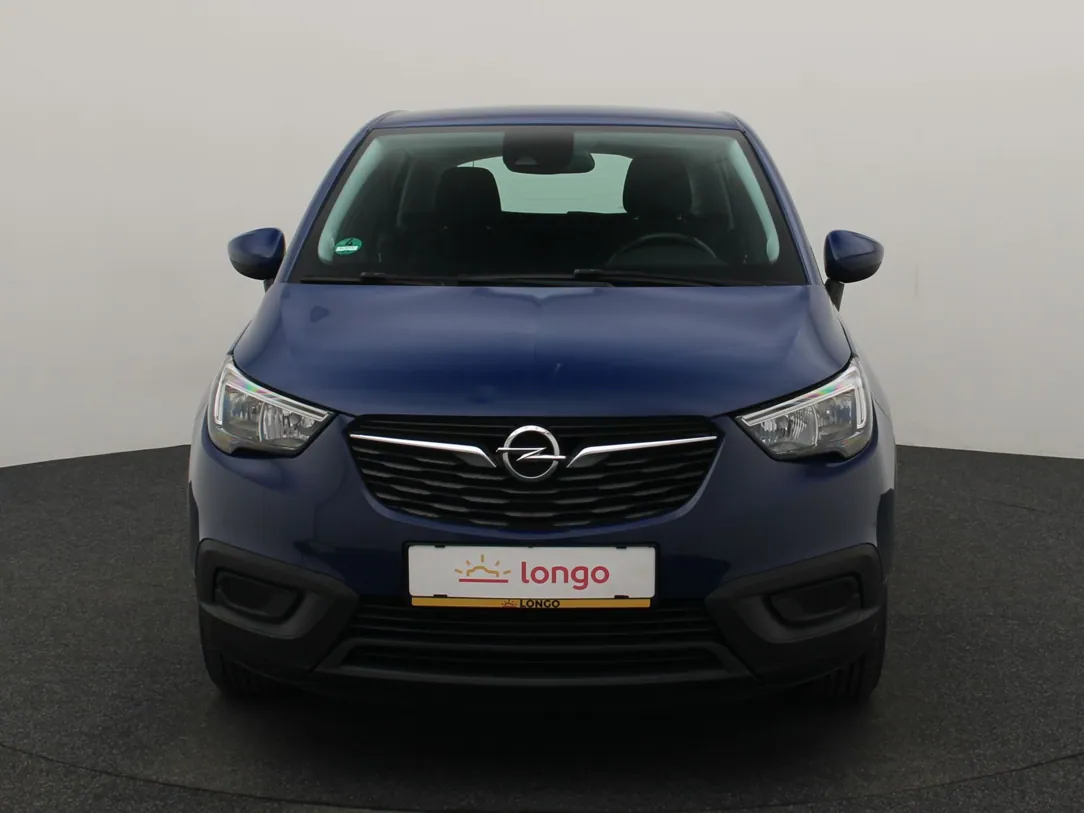 OPEL CROSSLAND X Innovation