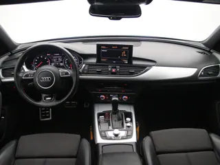 AUDI A6 S Line