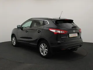 NISSAN QASHQAI Business Edition