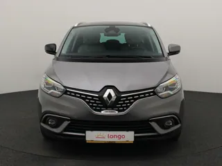 RENAULT GRAND SCENIC Initiale Paris