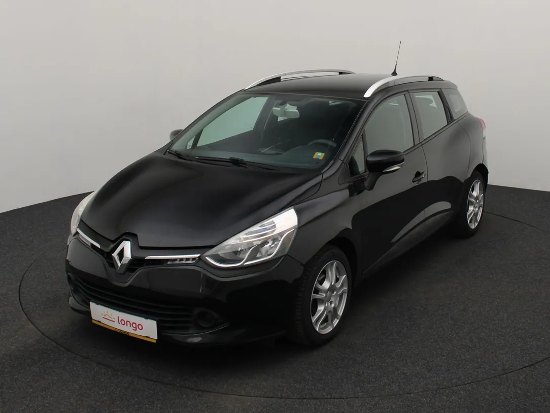 RENAULT CLIO Expression