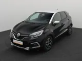 RENAULT CAPTUR Intense