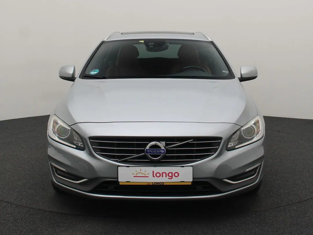VOLVO V60 Summum