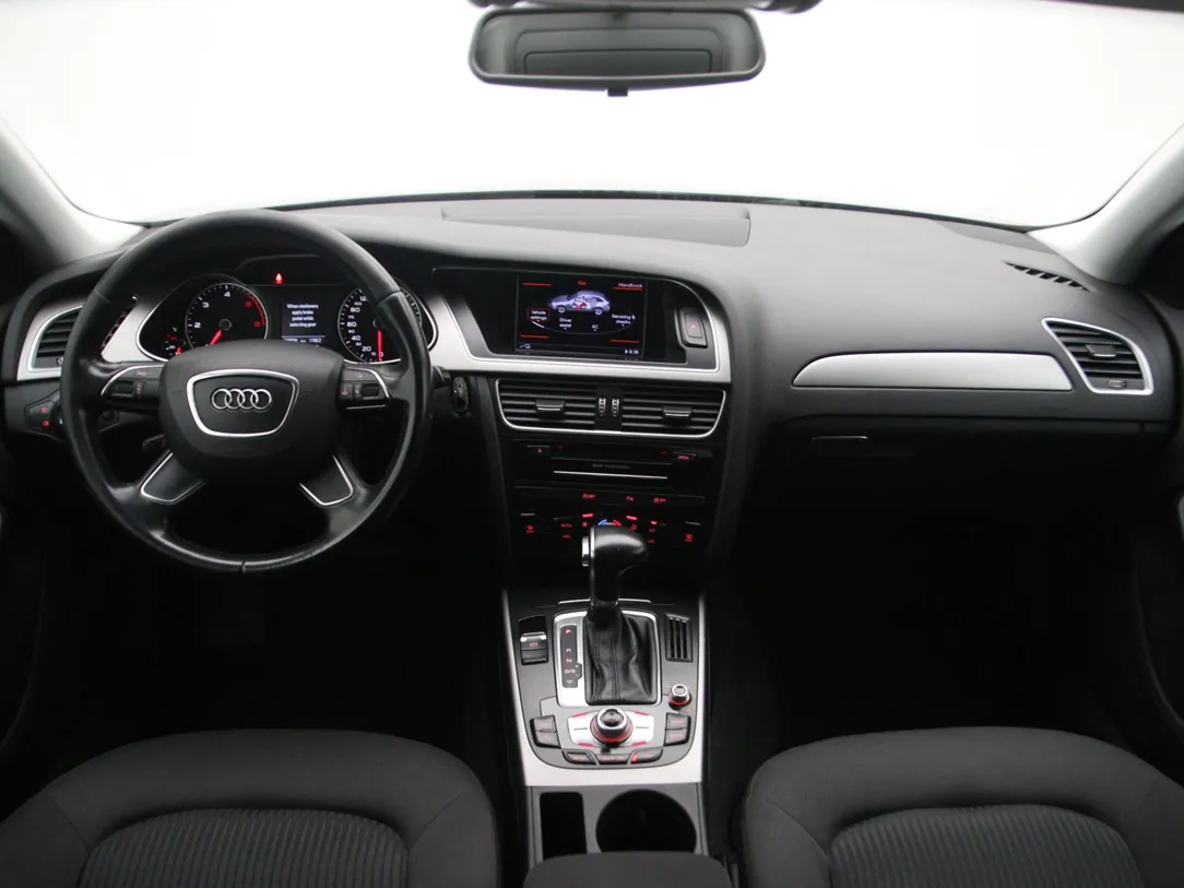 AUDI A4 Pro Line
