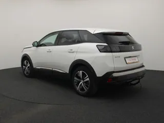 PEUGEOT 3008 Allure