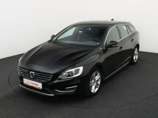 2015 VOLVO V60 Summum