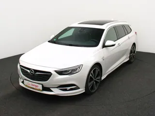 OPEL INSIGNIA Business Executive