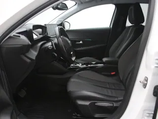 2020 PEUGEOT 208 Allure