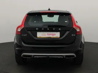 VOLVO V60 Cross Country Polar+