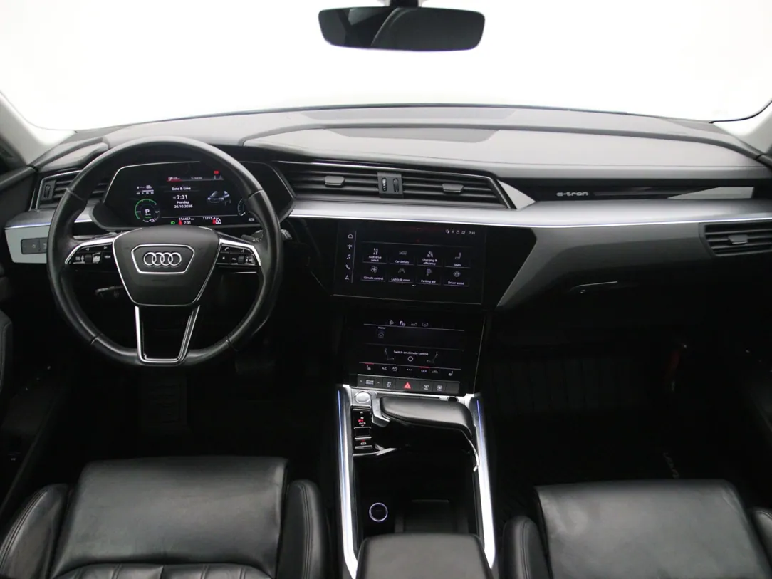 AUDI E-Tron Advanced Pro Line Plus 95 kWh