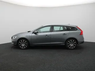 VOLVO V60 Special Edition