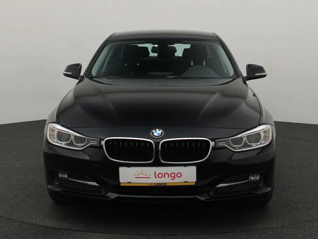 BMW 320 Edition Executive