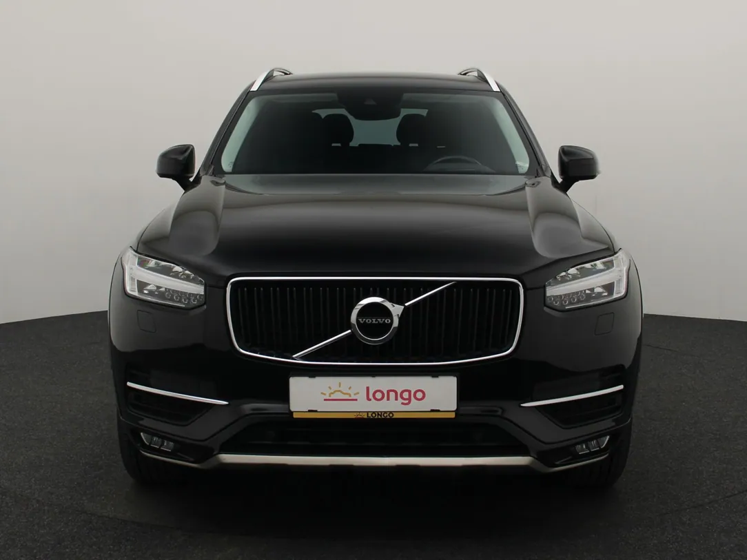 VOLVO XC90 Inscription