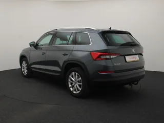 SKODA KODIAQ Style Business