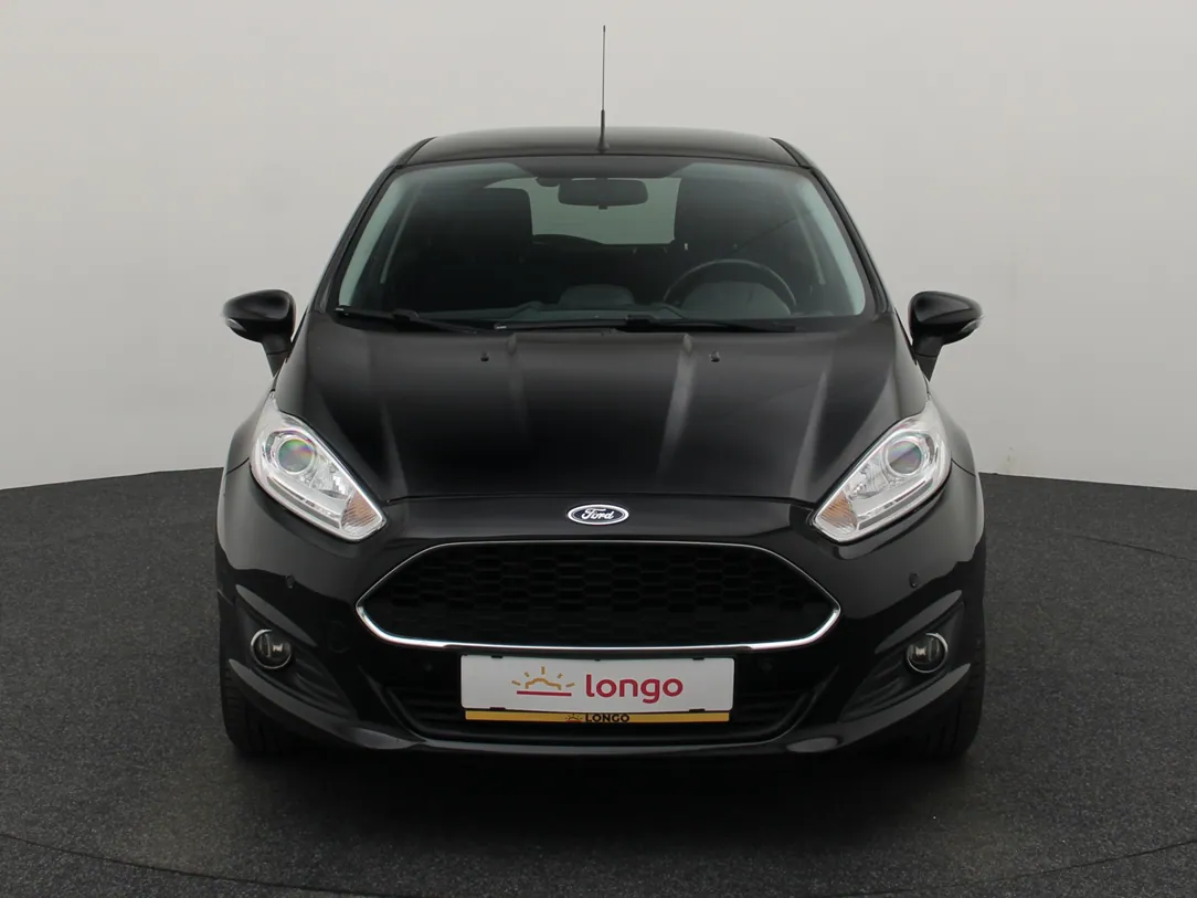 FORD FIESTA Style